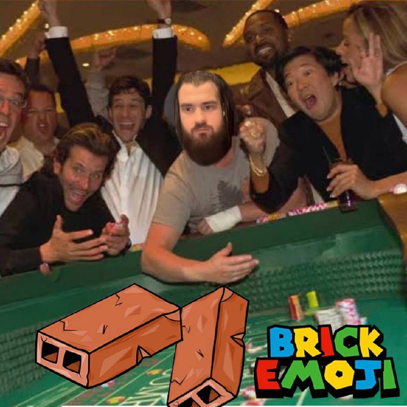 Brick Meme 8